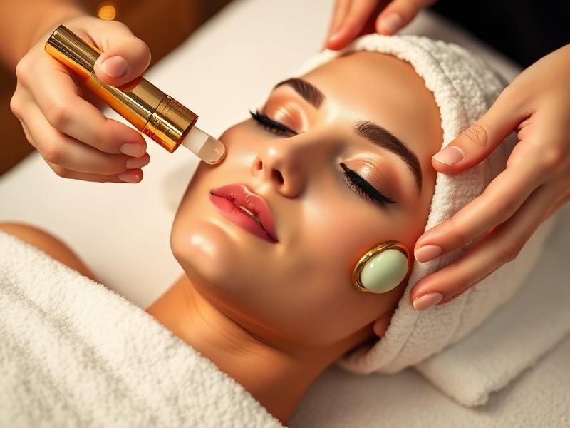 Facial & Skin Treatments