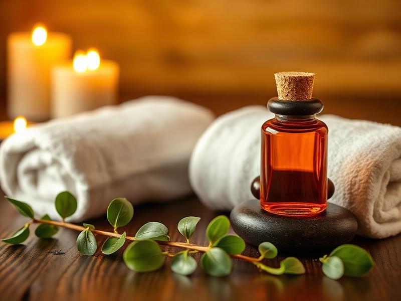 Massage Services