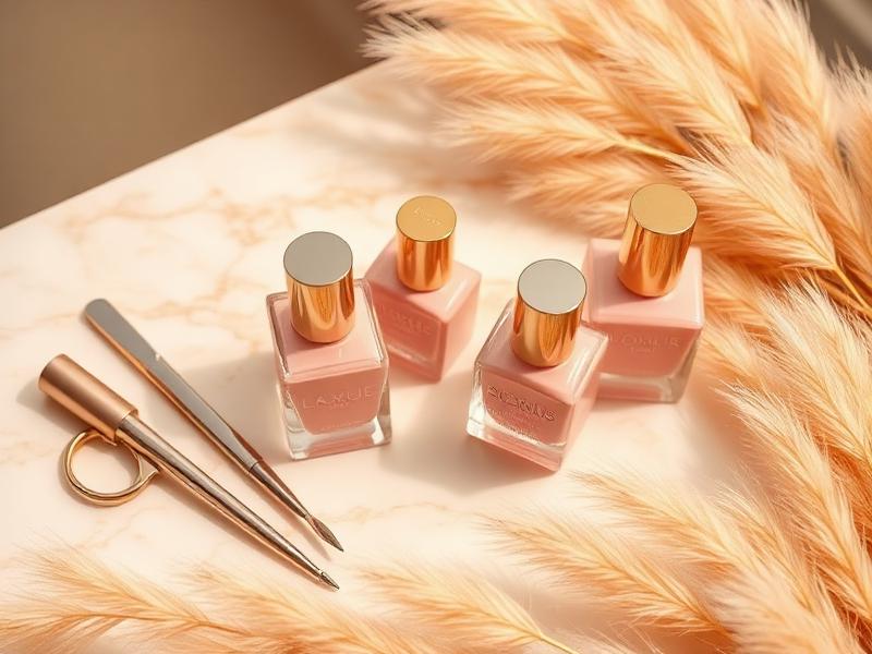 Nail Services