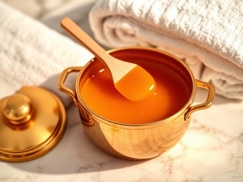 Waxing Services